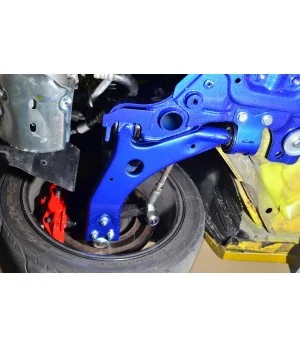 Hardrace 7274 Rc Tie Rod End Ford Escape, Focus, KUGA, Volvo V40 - 