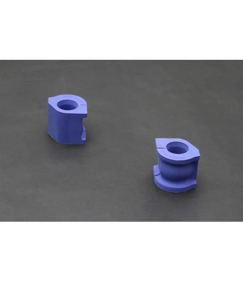 Boccola stabilizzatrice anteriore Hardrace 6917 Mitsubishi Lancer evolution - 