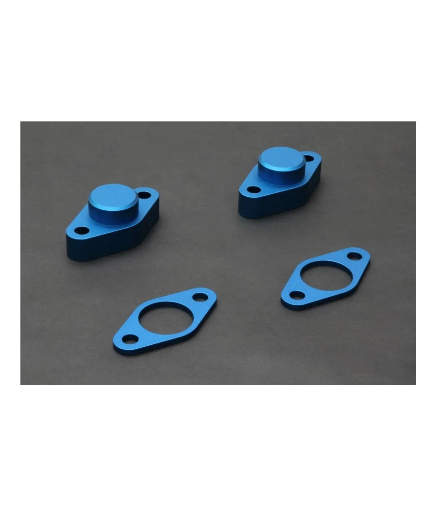 Distanziale regolatore centro rollio anteriore Hardrace 7279 Mini Countryman, Paceman - 