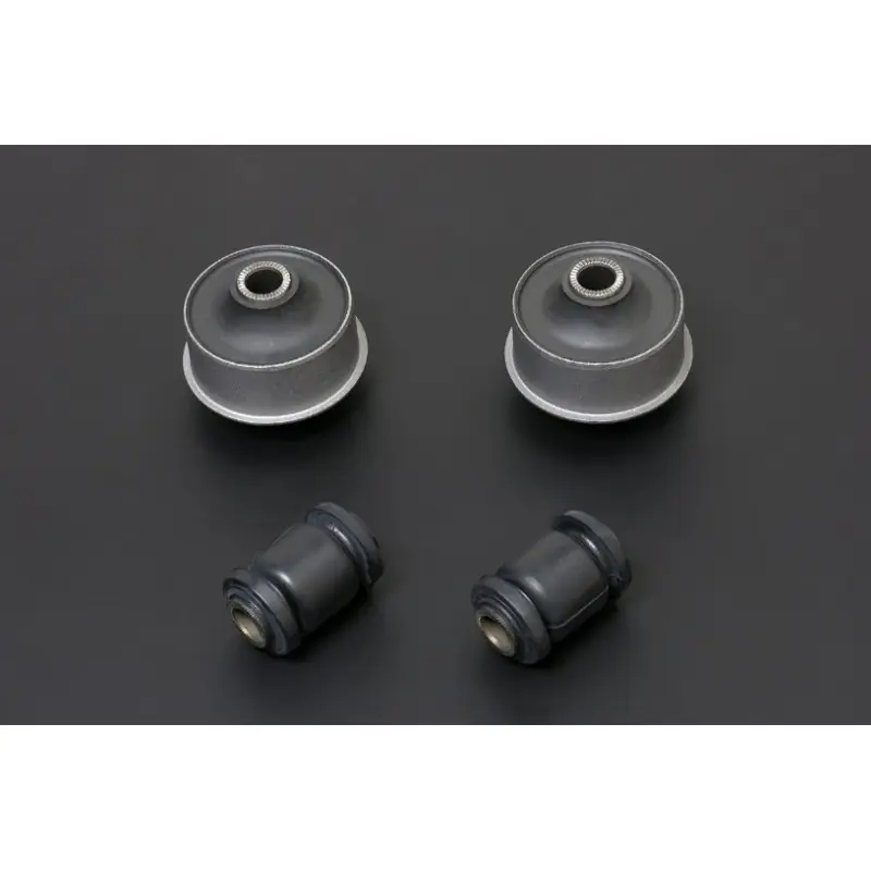 Hardrace 7281 Front Lower Arm Bushing Toyota Corolla/altis/auris, Wish - 
