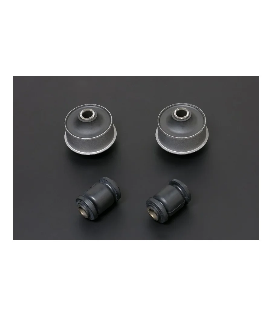 Hardrace 7281 Front Lower Arm Bushing Toyota Corolla/altis/auris, Wish - 