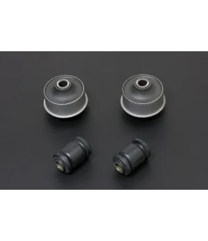 Hardrace 7281 Front Lower Arm Bushing Toyota Corolla/altis/auris, Wish - 