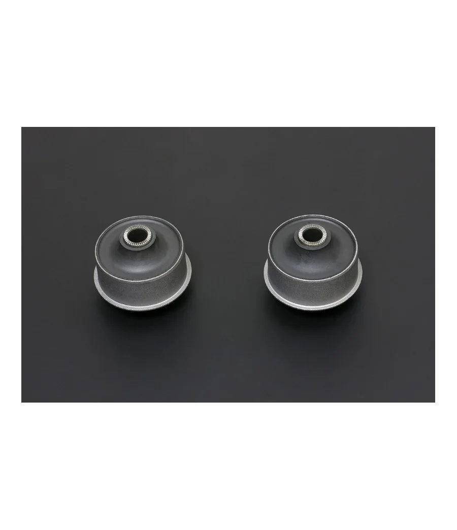 Hardrace 7281-A Front Lower Arm Bushing Toyota Corolla/altis/auris, Wish - 