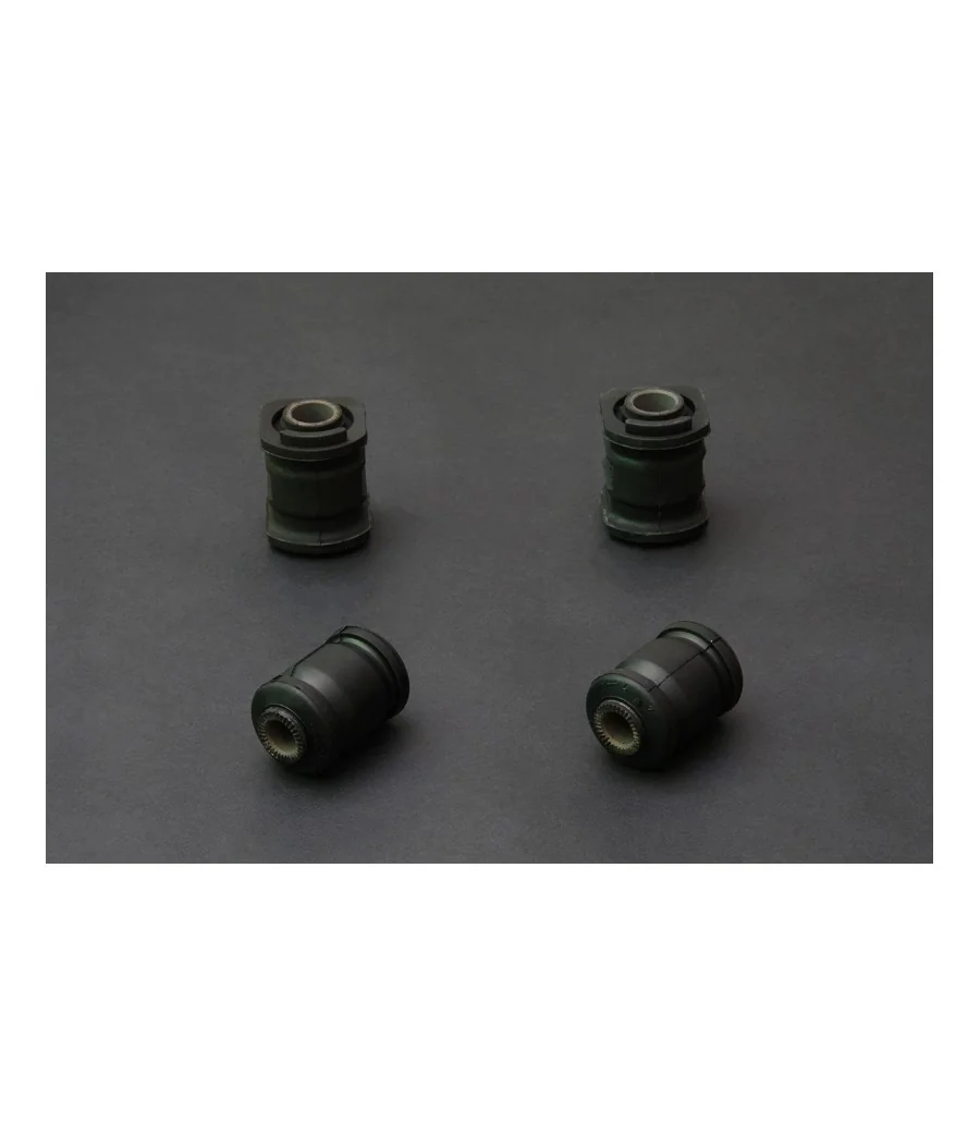 Hardrace 7282 Front Lower Arm Bushing Toyota Tercel - 