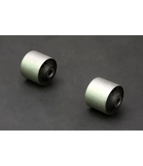 Boccola del braccio di controllo inferiore anteriore Hardrace Q0277 Infiniti Q30, Mercedes-Benz Classe A, Classe B, Classe Cla - 