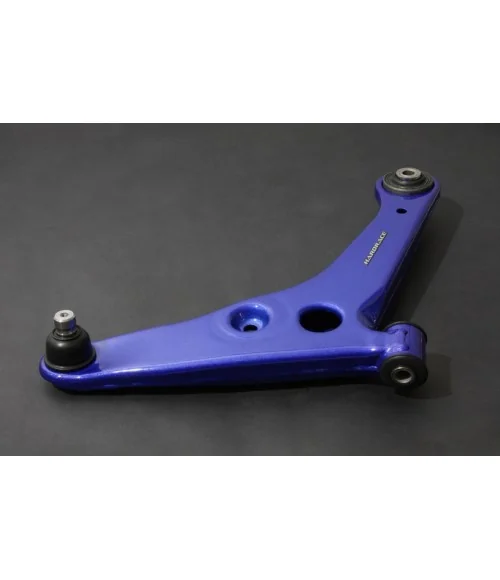 Hardrace Q1164 Rear Upper Camber Kit Mercedes-benz C-class - 