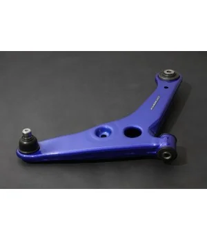 Hardrace 7285 Front Lower Control Arm Mitsubishi Lancer mirage - 