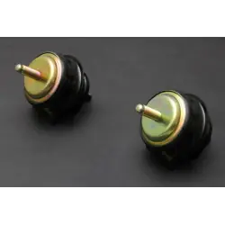 Hardrace 7290 Supporto motore rinforzato Lexus GS, SC, Toyota Soarer, Supra - 