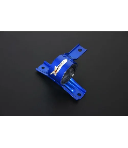 Hardrace Q0980 B-series Swap Engine Mount Bracket - Lh Side Honda Civic, Integra, CRX - 