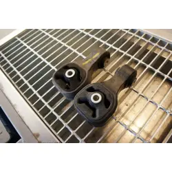 Hardrace 7299 Supporto motore posteriore Honda Fit - 