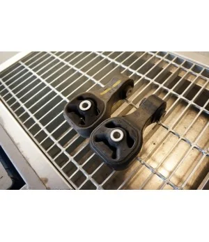 Hardrace 7299 Supporto motore posteriore Honda Fit - 