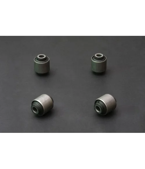Hardrace 6347 Tpv Reinforced Shifter Bushing Kits Honda - 
