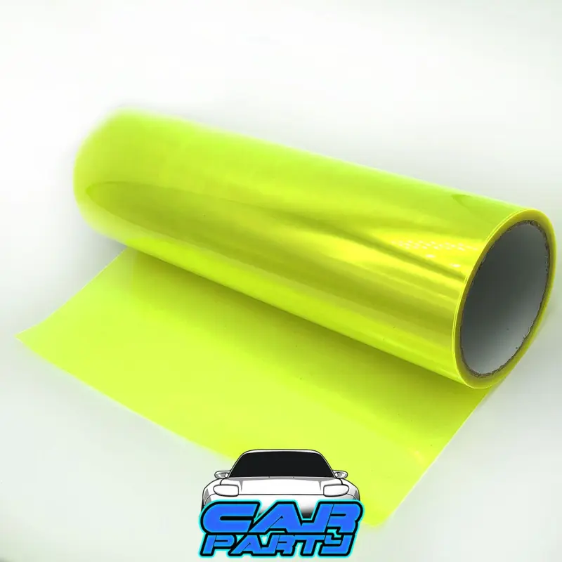 Pellicole Sui Fari: Classificazione, Istruzioni Su Come - Foto 2