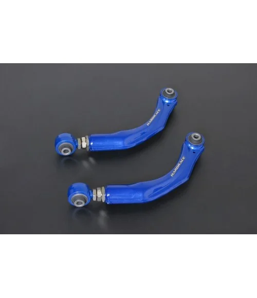 Hardrace 6767 Braccio inferiore posteriore regolabile Mitsubishi Lancer evolution - 