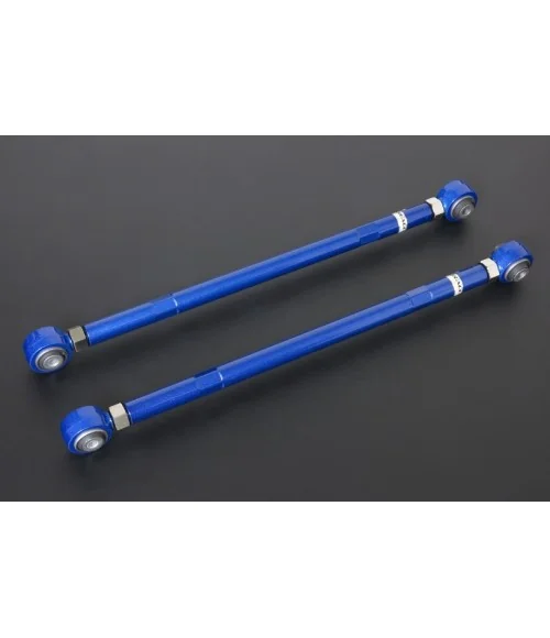 Hardrace Q0144 Kit camber posteriore superiore Audi Q7, Porsche Cayenne, Volkswagen Touareg - 