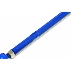 Hardrace 7306 Braccio posteriore Mercedes-Benz Smart - 