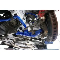 Hardrace 7314 Front Lower Control Arm Infiniti G series, Nissan Skyline, Z-series - 