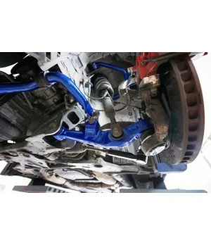 Hardrace 7314 Front Lower Control Arm Infiniti G series, Nissan Skyline, Z-series - 