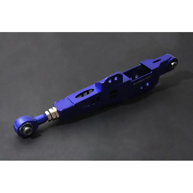 Hardrace 7315 Braccio inferiore posteriore regolabile Mitsubishi Lancer Mirage, Outlander - Hardrace 7315 Braccio inferiore posteriore regolabile Mitsubishi Lancer Mirage, Outlander -