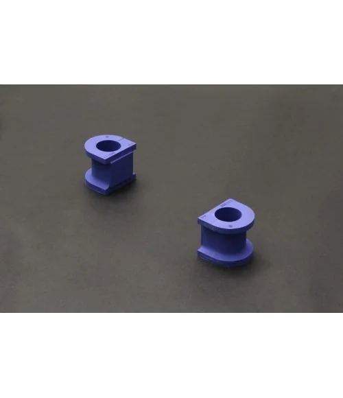 Hardrace Q0227 Boccole braccio anteriore inferiore Honda S2000 - 