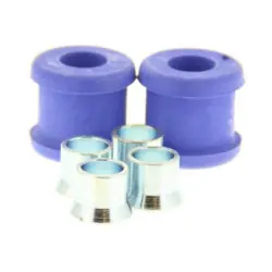 Hardrace 7324 Stabilizer End Bushing Honda - 