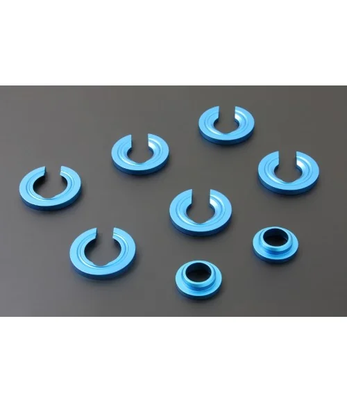 Hardrace 7232 Front Lower Arm Bushing Nissan Sentra - 