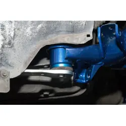 Inserto antivibrante per telaio ausiliario posteriore Hardrace 7325 Lexus, Toyota - 