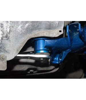 Hardrace 7325 Rear Subframe Anti-vibration Insert Lexus, Toyota - 