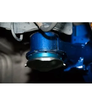 Hardrace 7325 Rear Subframe Anti-vibration Insert Lexus, Toyota - 