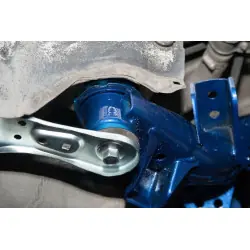 Inserto antivibrante per telaio ausiliario posteriore Hardrace 7325 Lexus, Toyota - 