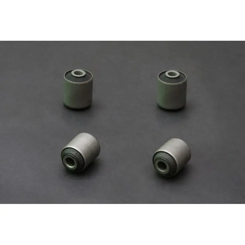 Hardrace 7330 Rear Lower Arm Bushing Mitsubishi Lancer evolution - 