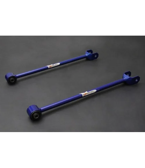 Kit camber anteriore superiore Hardrace Q0700 Porsche Cayenne, Volkswagen Touareg - 