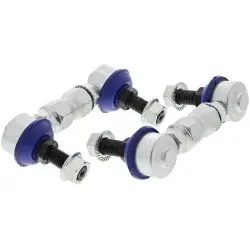 Hardrace 7340 Adj. Collegamento stabilizzatore Honda, Mitsubishi, Nissan, Subaru - 