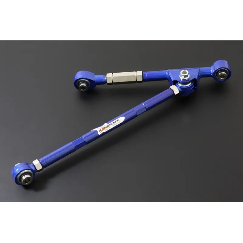 Hardrace 7342 Rear Lower Arm + Traction Rod Mazda RX-7 - 