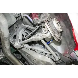 Hardrace 7342 Rear Lower Arm + Traction Rod Mazda RX-7 - 