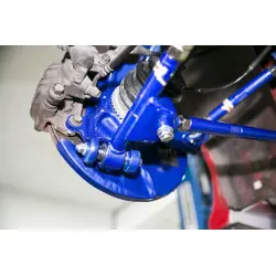 Braccio inferiore posteriore Hardrace 7342 + barra di trazione Mazda RX-7 - 