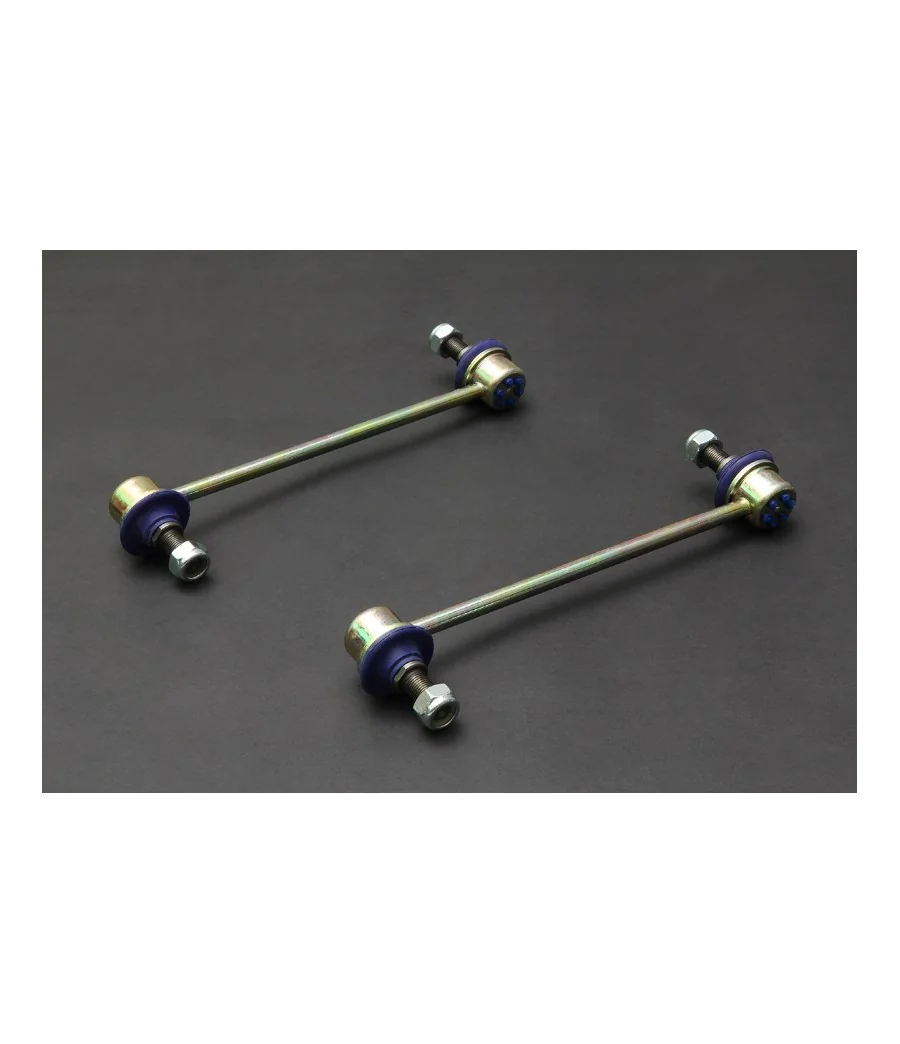 Barra stabilizzatrice anteriore rinforzata Hardrace 7352 Toyota Camry - 