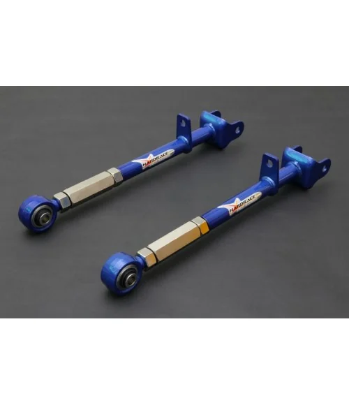 Hardrace Q0616 Rear Camber Kit Toyota Alphard - 