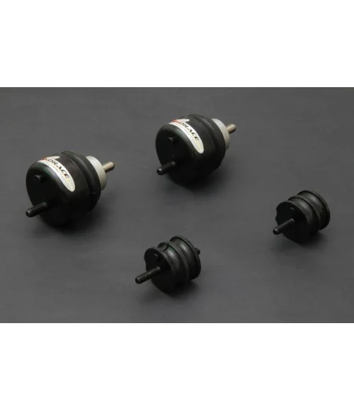 Hardrace 7765 Rear Engine Mount Mazda 3, 6, CX-5 - 