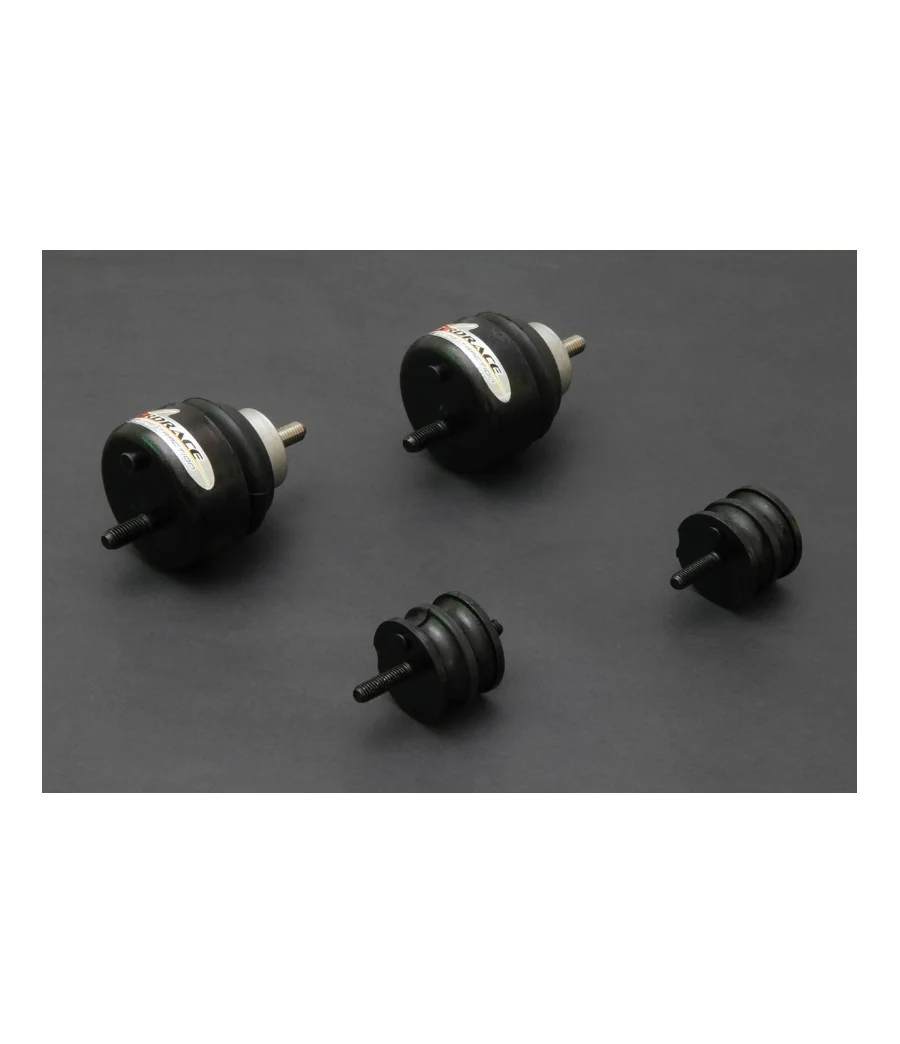 Hardrace 7361 Harden Engine Mount & Transmission Mount Bmw 3 Series, Z3, Z4 - 