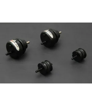 Hardrace 7364 Harden Engine Mount & Transmission Mount Bmw 3 Series, Z3, Z4 - 