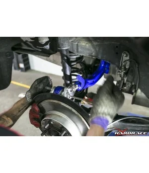 Hardrace 7367 Rear Camber Kit Honda Civic - 