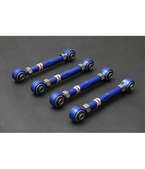 Toe Control Arm posteriore Hardrace 6188 Mitsubishi Lancer evolution, Lancer mirage - 