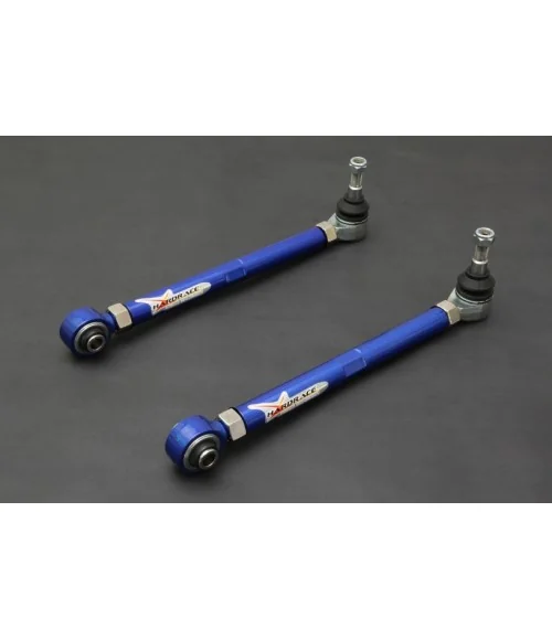 Barra di guida anteriore Hardrace Q0574 Jeep Gladiator, Wrangler, Wrangler Unlimited - 