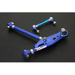 Braccio di controllo inferiore anteriore Hardrace 7372 Scion FR-S, Subaru BRZ, Toyota 86 - 