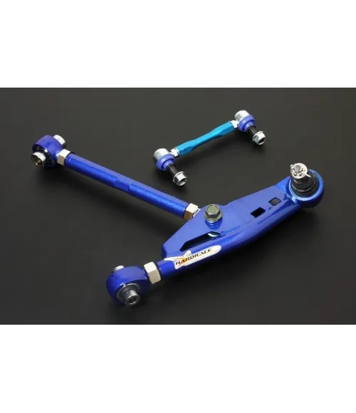 Hardrace 8737 Rear Lower Control Arm Honda CR-V - 