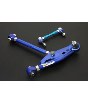 Hardrace 7372 Front Lower Control Arm Scion FR-S, Subaru BRZ, Toyota 86 - 