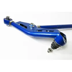 Braccio di controllo inferiore anteriore Hardrace 7372 Scion FR-S, Subaru BRZ, Toyota 86 - 