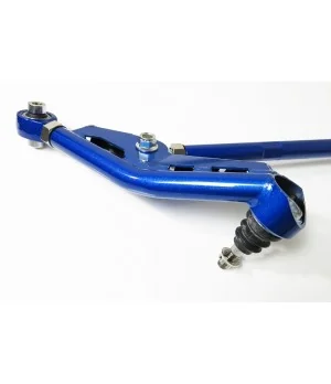 Hardrace 7372 Front Lower Control Arm Scion FR-S, Subaru BRZ, Toyota 86 - 