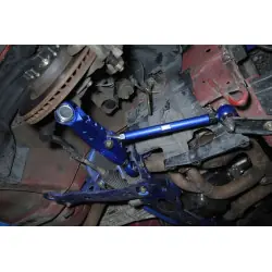 Braccio di controllo inferiore anteriore Hardrace 7372 Scion FR-S, Subaru BRZ, Toyota 86 - 